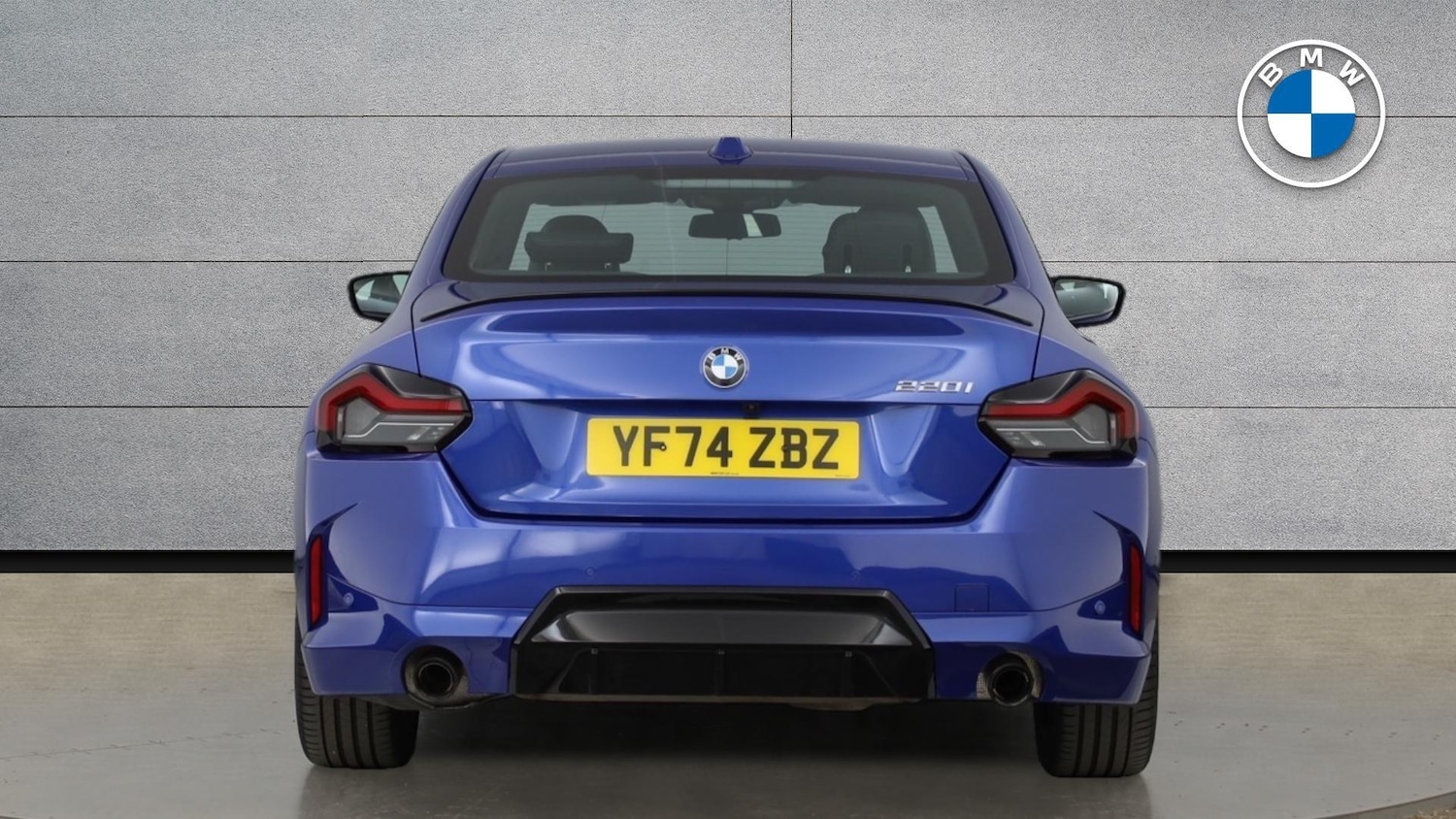 Used BMW 2 Series 2024 for sale - 76818904: Photo 15