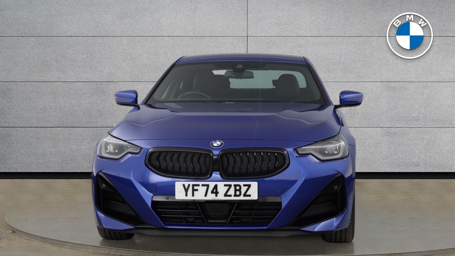 Used BMW 2 Series 2024 for sale - 76818904: Photo 16