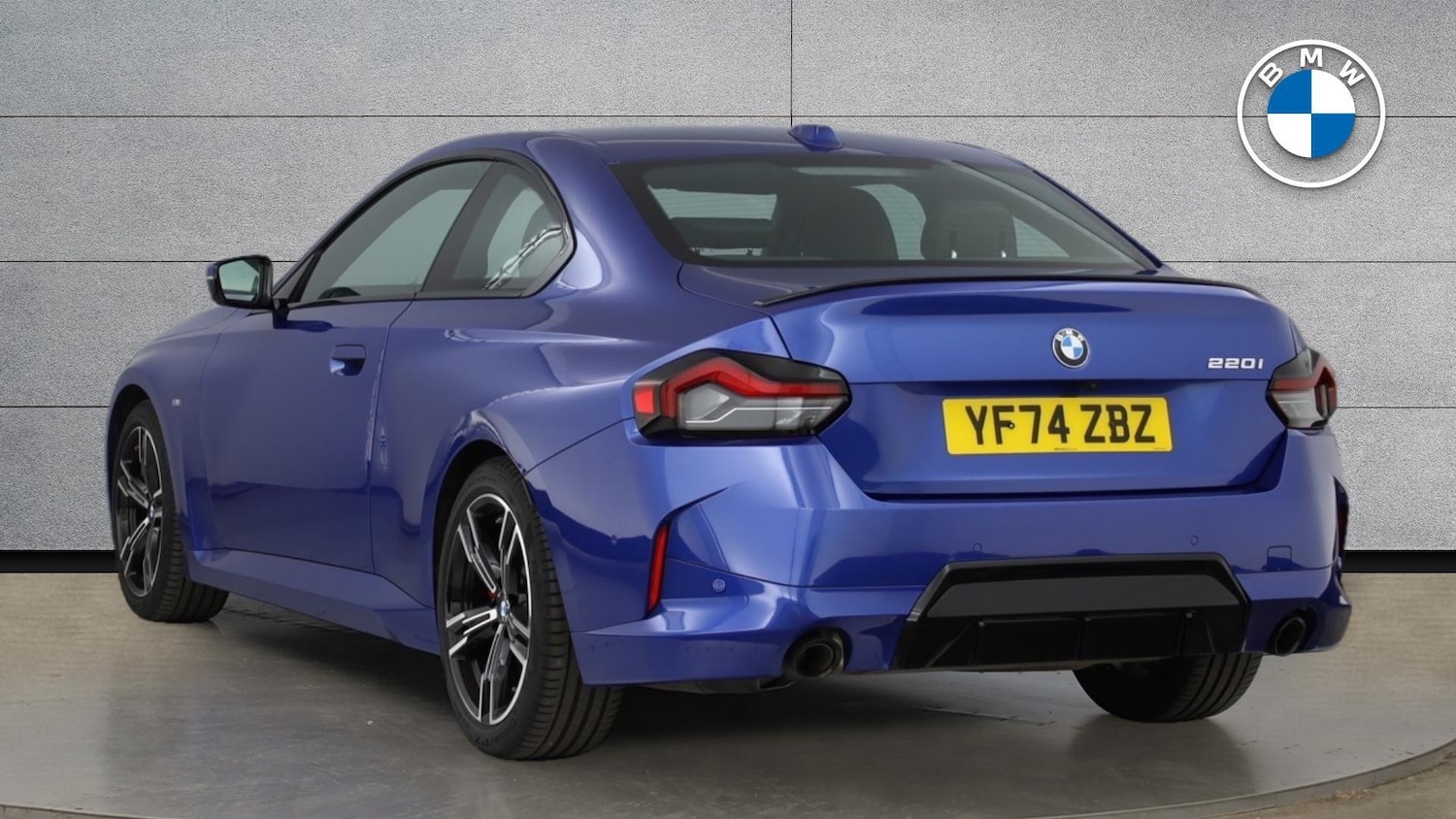 Used BMW 2 Series 2024 for sale - 76818904: Photo 2