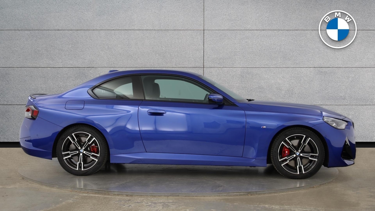 Used BMW 2 Series 2024 for sale - 76818904: Photo 3