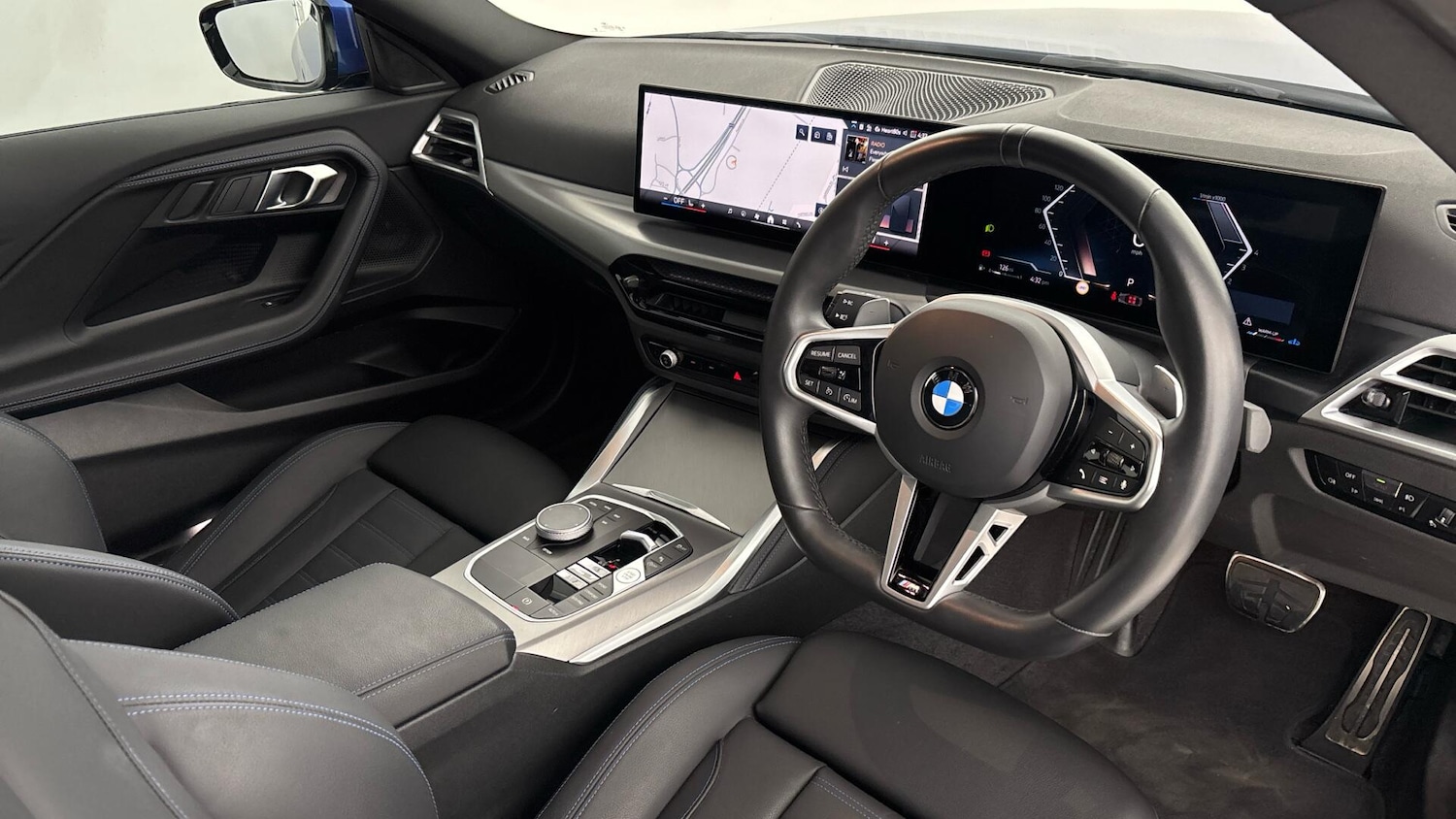 Used BMW 2 Series 2024 for sale - 76818904: Photo 6