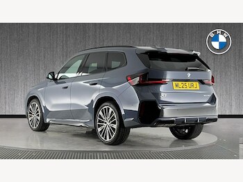 Used BMW X1 2025 for sale - 76952705: Photo