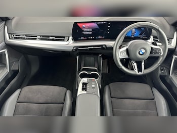 Used BMW X1 2025 for sale - 76952705: Photo