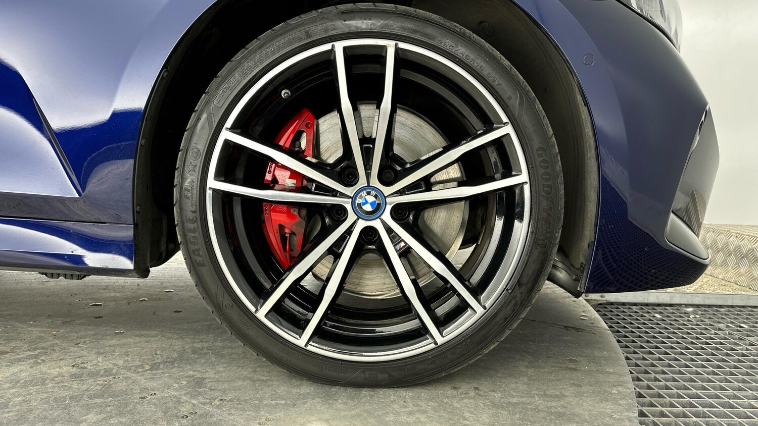 Used BMW 3 Series 2024 for sale - 76818858: Photo 14