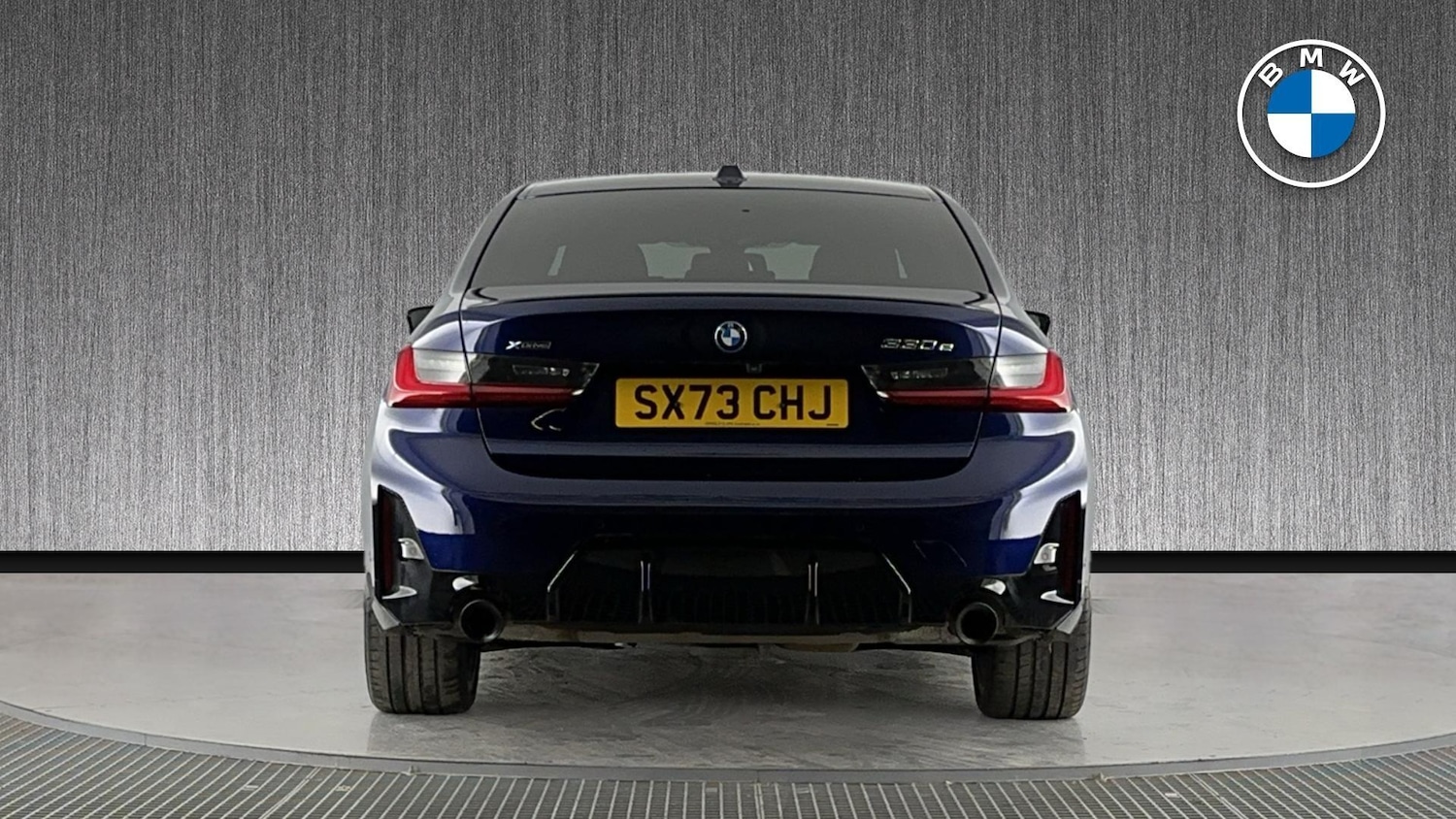 Used BMW 3 Series 2024 for sale - 76818858: Photo 15