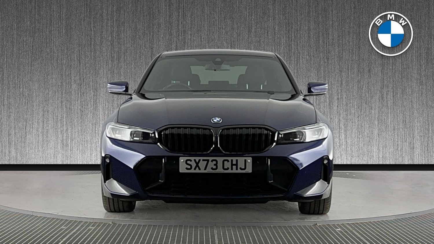 Used BMW 3 Series 2024 for sale - 76818858: Photo 16