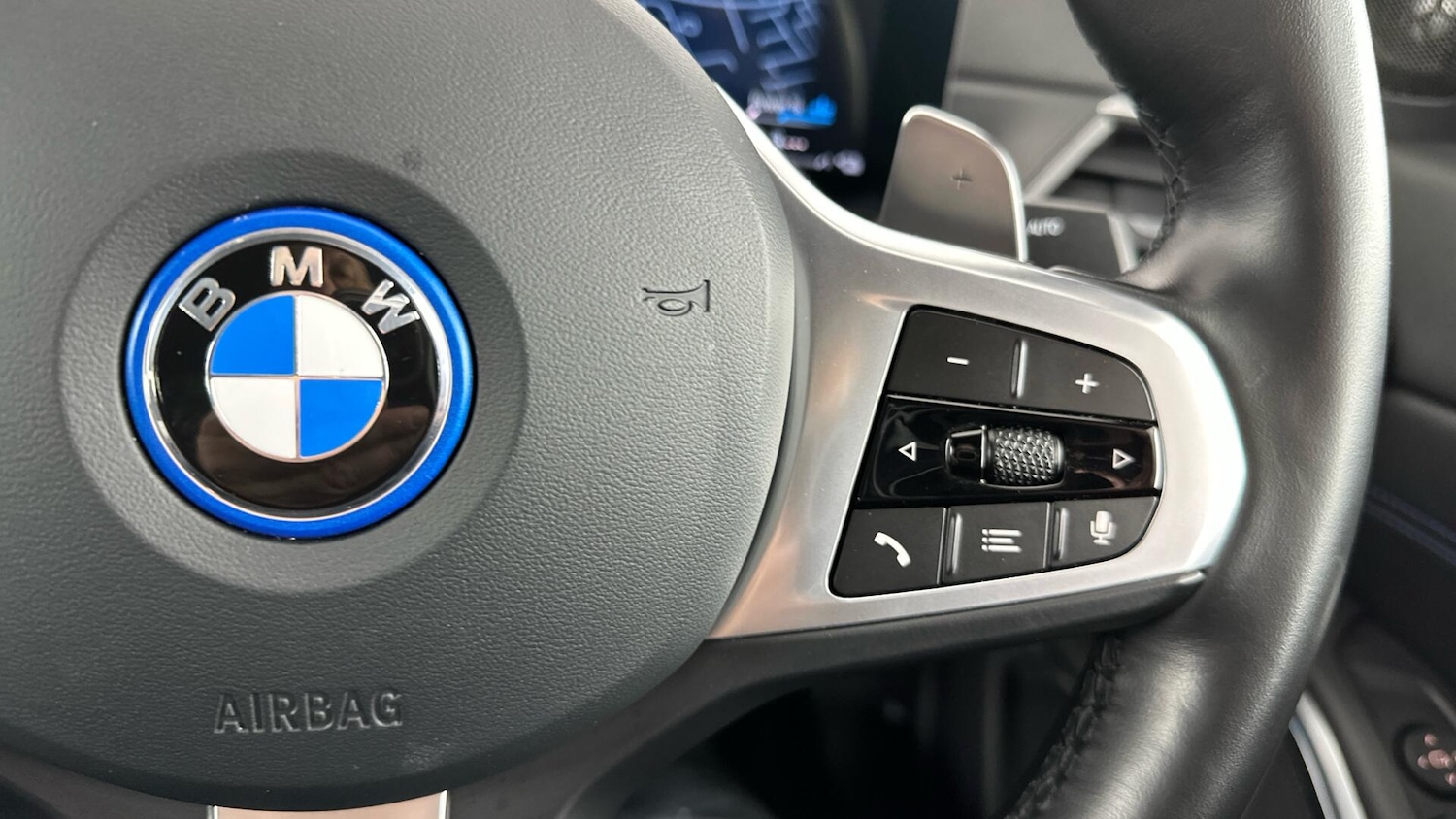 Used BMW 3 Series 2024 for sale - 76818858: Photo 18