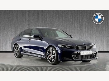 2024 (73) - 330e xDrive M Sport 4dr Step Auto