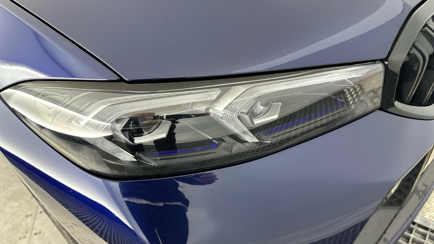 Used BMW 3 Series 2024 for sale - 76818858: Photo 23