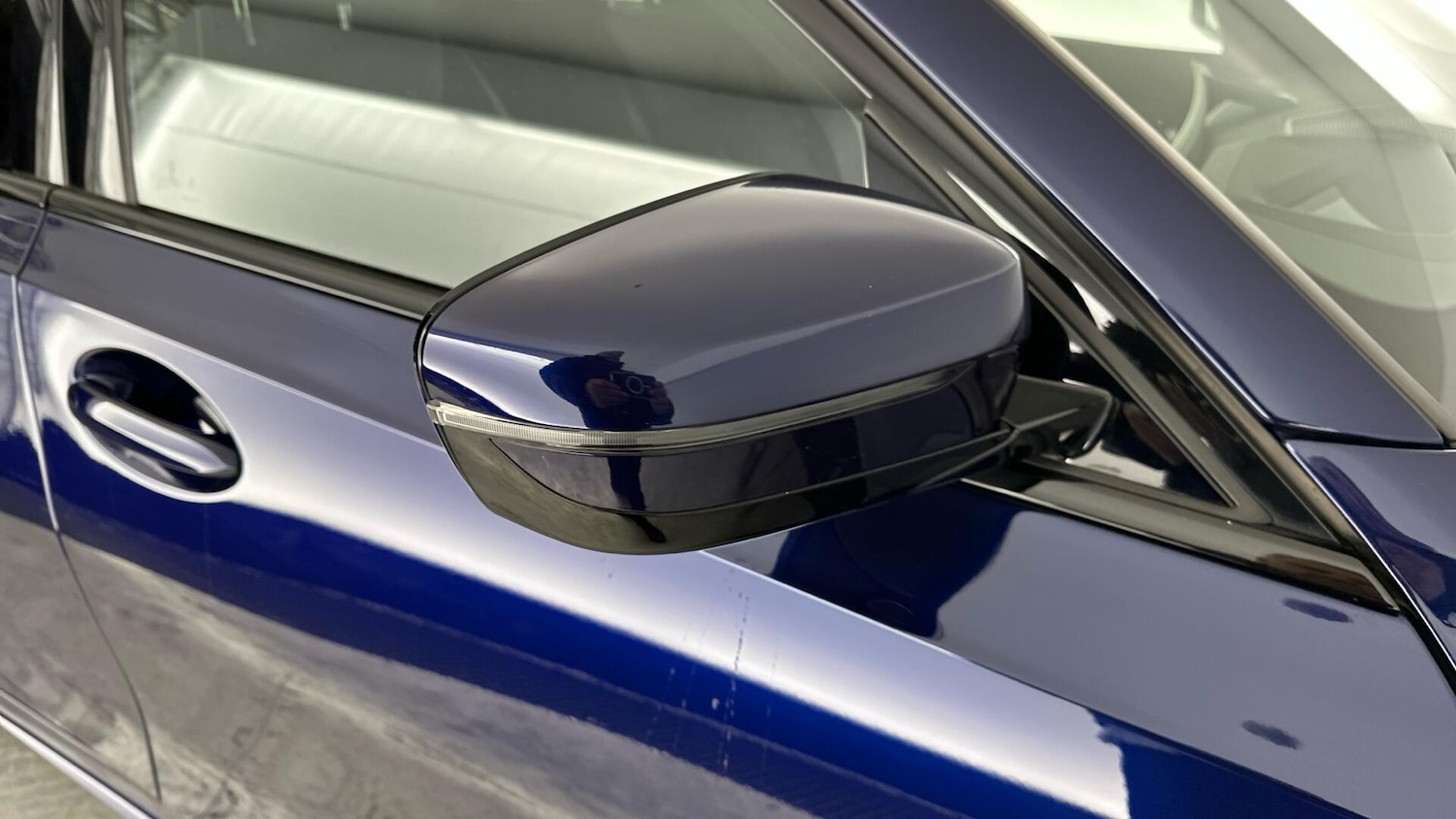 Used BMW 3 Series 2024 for sale - 76818858: Photo 27