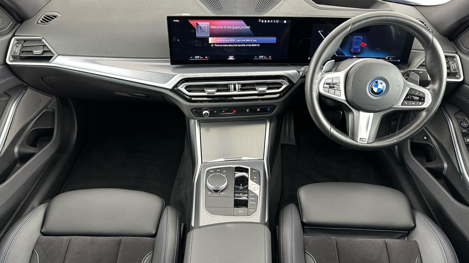 Used BMW 3 Series 2024 for sale - 76818858: Photo 4