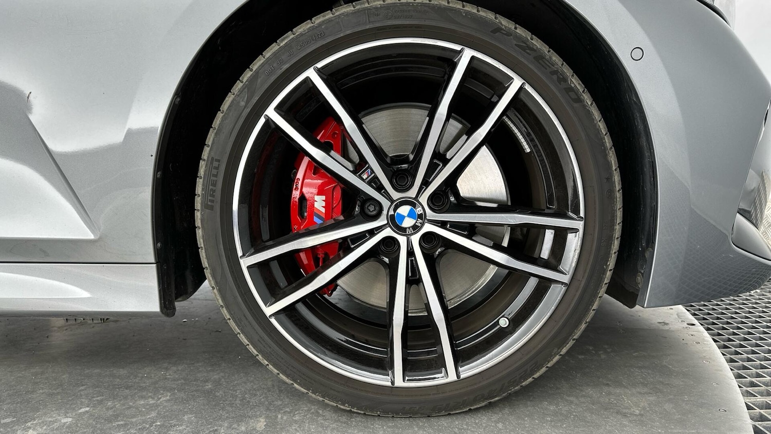 Used BMW 3 Series 2023 for sale - 76818863: Photo 14