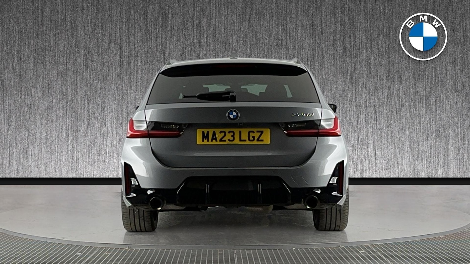 Used BMW 3 Series 2023 for sale - 76818863: Photo 15