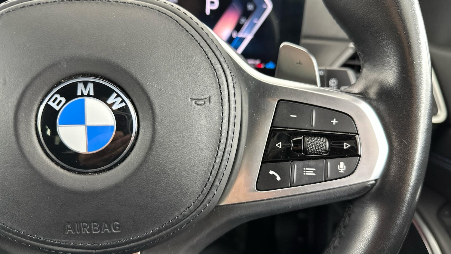 Used BMW 3 Series 2023 for sale - 76818863: Photo 18