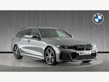 2023 (23) - 320d M Sport Touring 5-Door