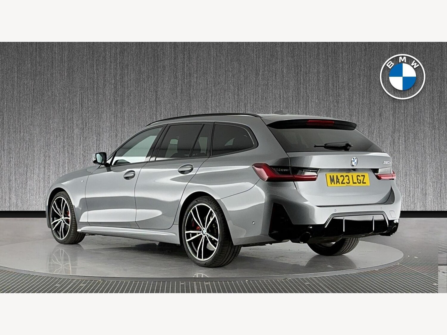 Used BMW 3 Series 2023 for sale - 76818863: Photo 2