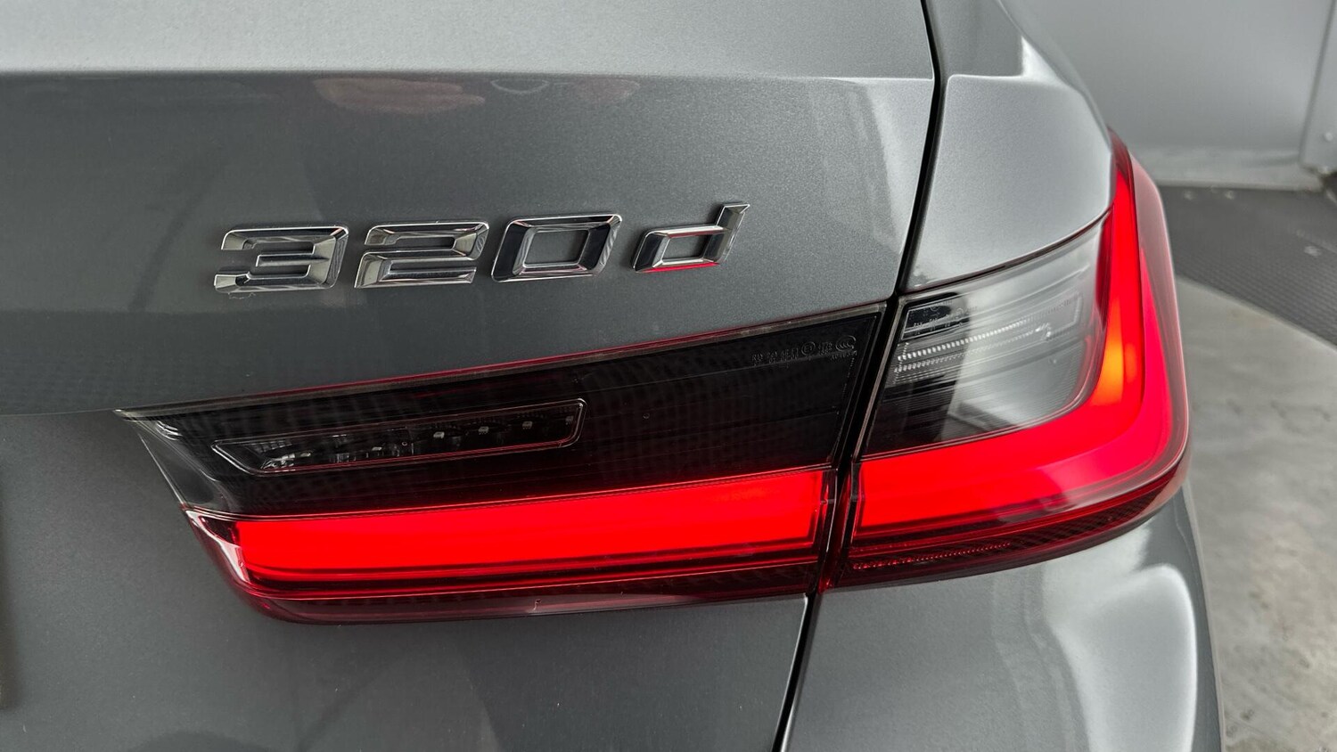 Used BMW 3 Series 2023 for sale - 76818863: Photo 22