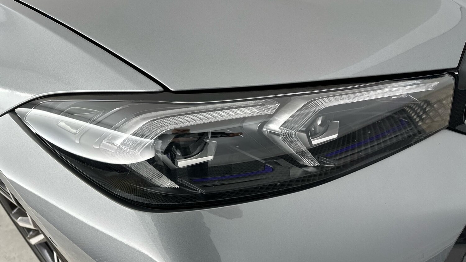 Used BMW 3 Series 2023 for sale - 76818863: Photo 23