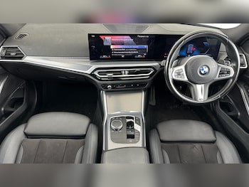 Used BMW 3 Series 2023 for sale - 76818863: Photo