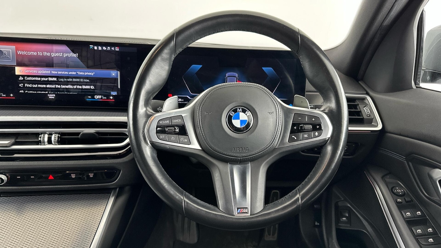 Used BMW 3 Series 2023 for sale - 76818863: Photo 5