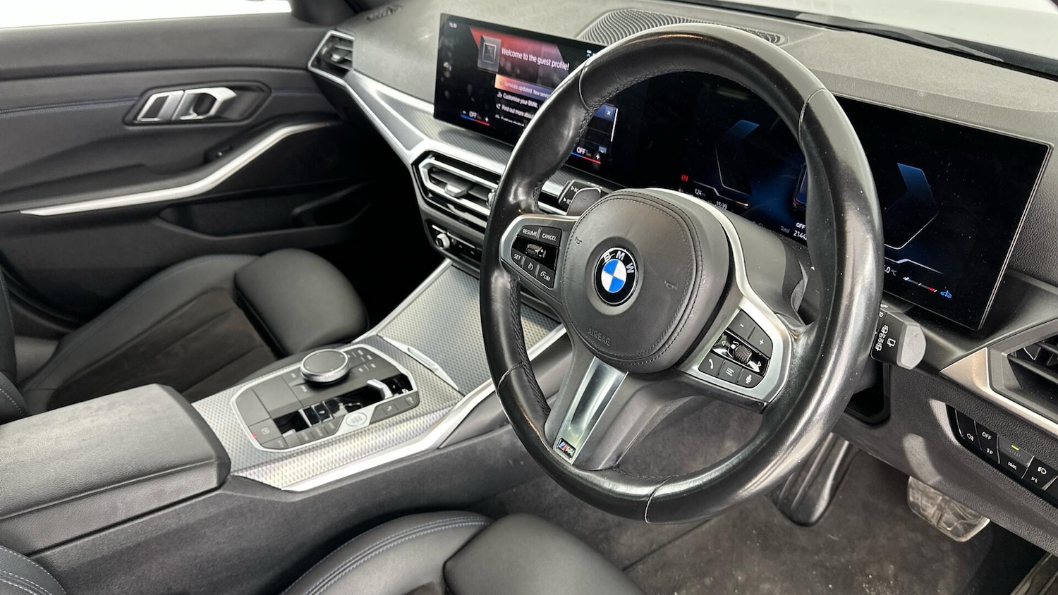 Used BMW 3 Series 2023 for sale - 76818863: Photo 6