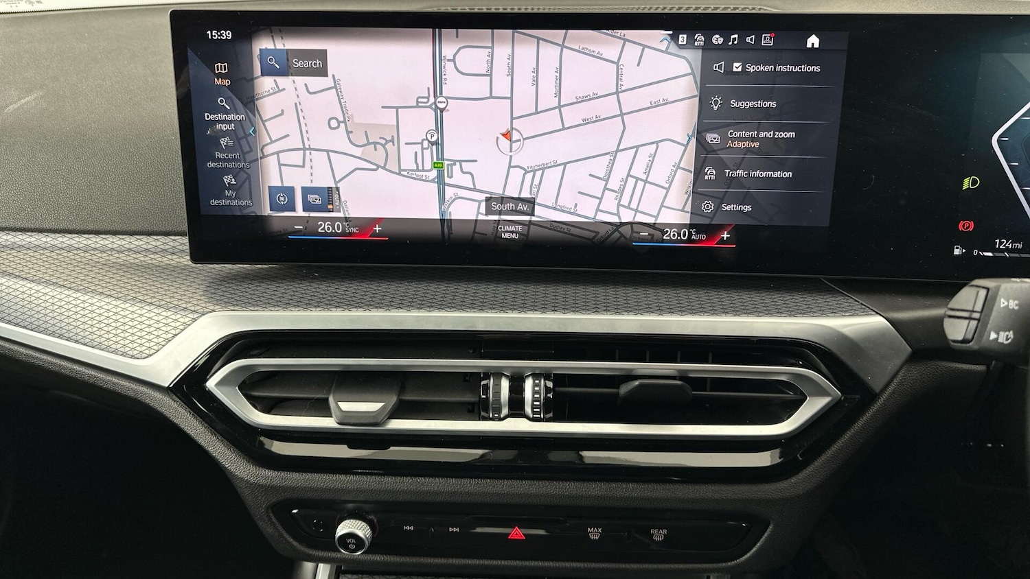 Used BMW 3 Series 2023 for sale - 76818863: Photo 8