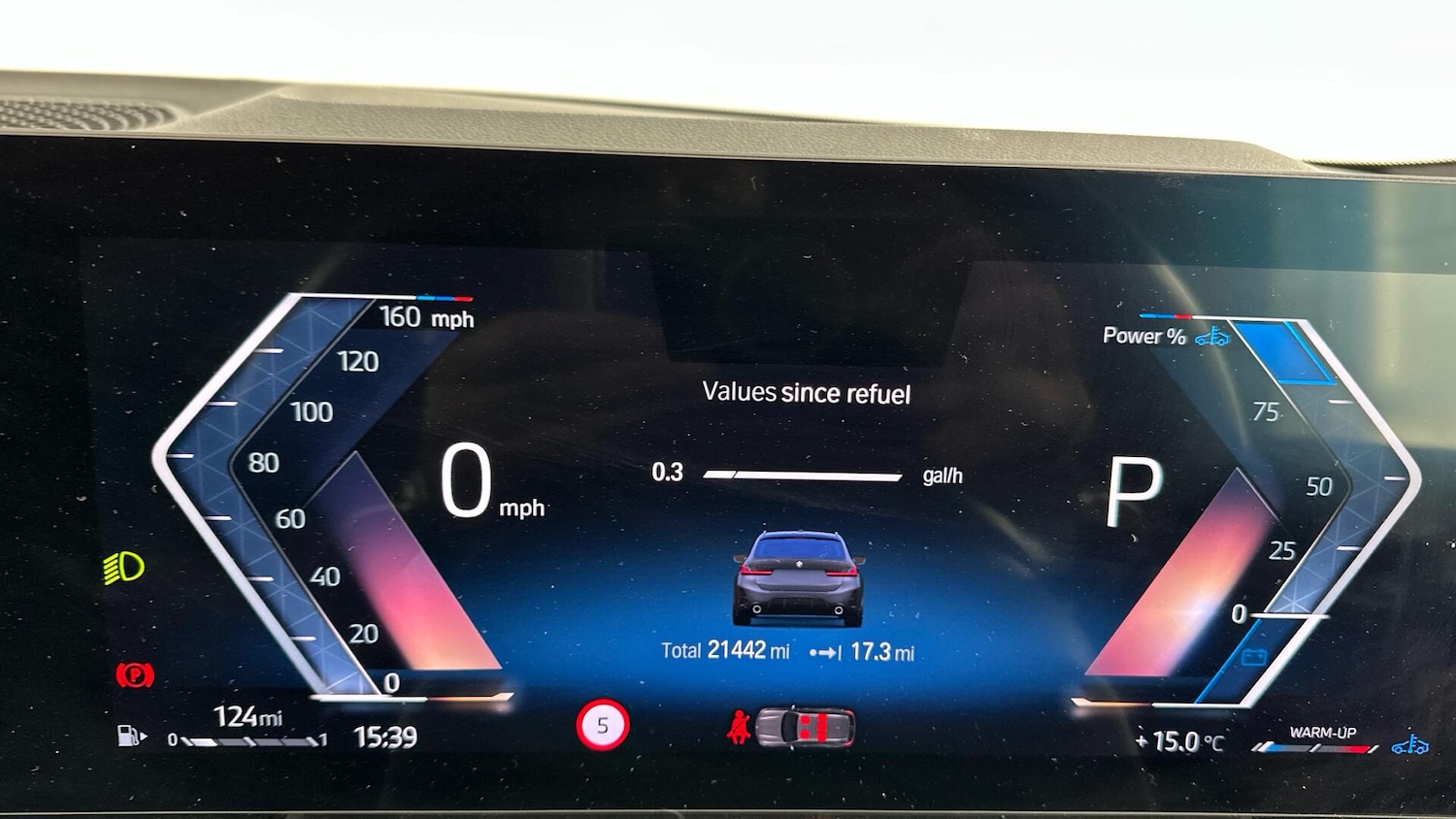 Used BMW 3 Series 2023 for sale - 76818863: Photo 9