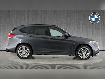 Used BMW X1 2021 for sale - 77925675: Photo