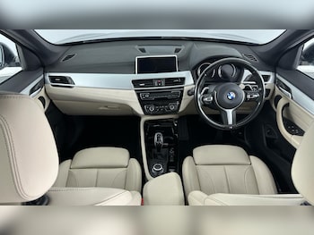 Used BMW X1 2021 for sale - 77925675: Photo