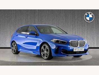 BMW 1 Series feature image