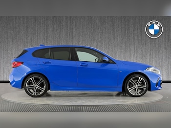 Used BMW 1 Series 2020 for sale - 77769078: Photo