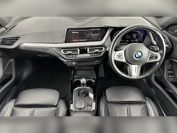 Used BMW 1 Series 2020 for sale - 77769078: Photo