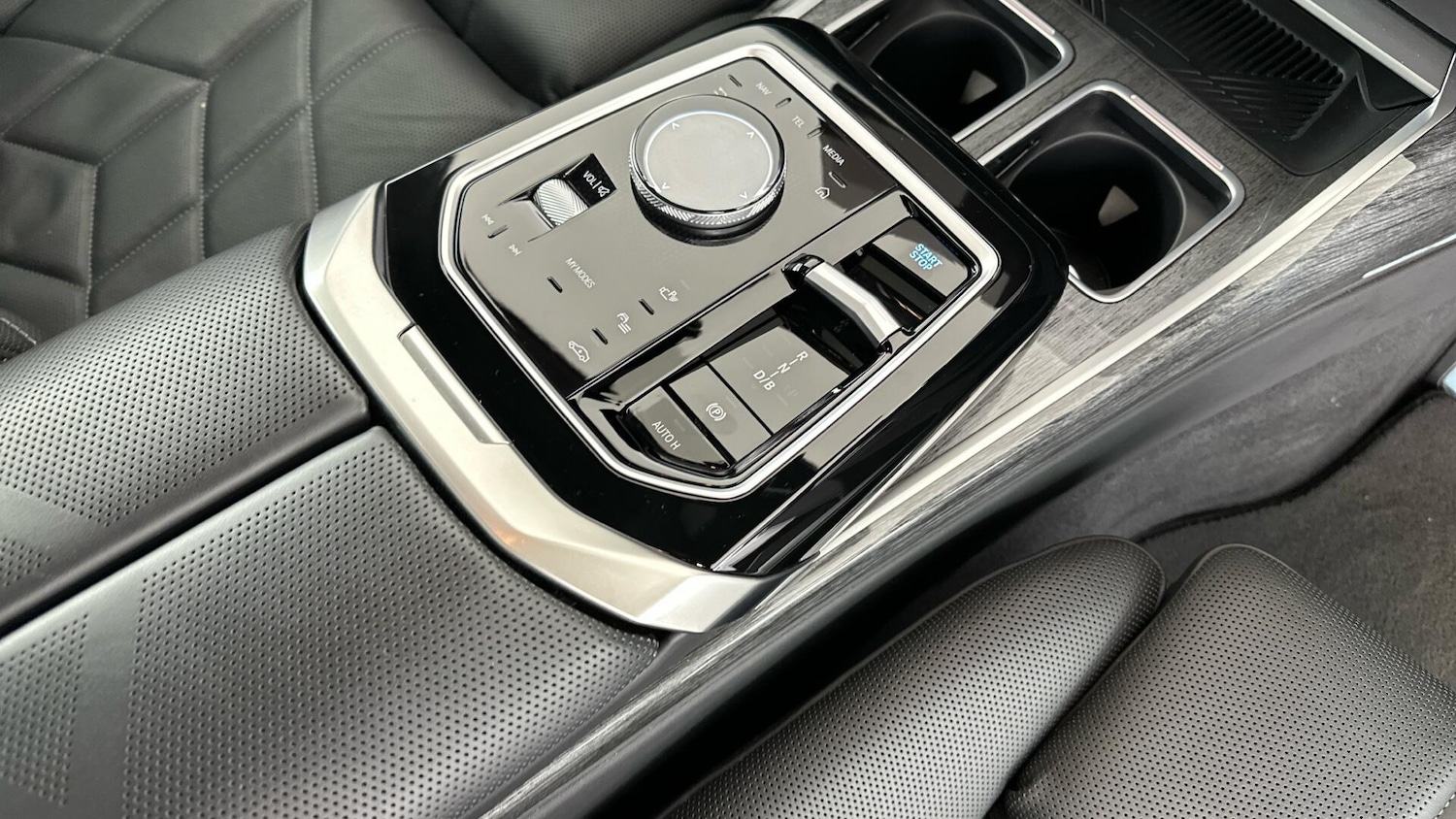 Used BMW i7 2023 for sale - 76818895: Photo 10