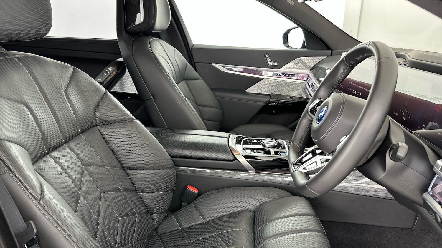 Used BMW i7 2023 for sale - 76818895: Photo 11