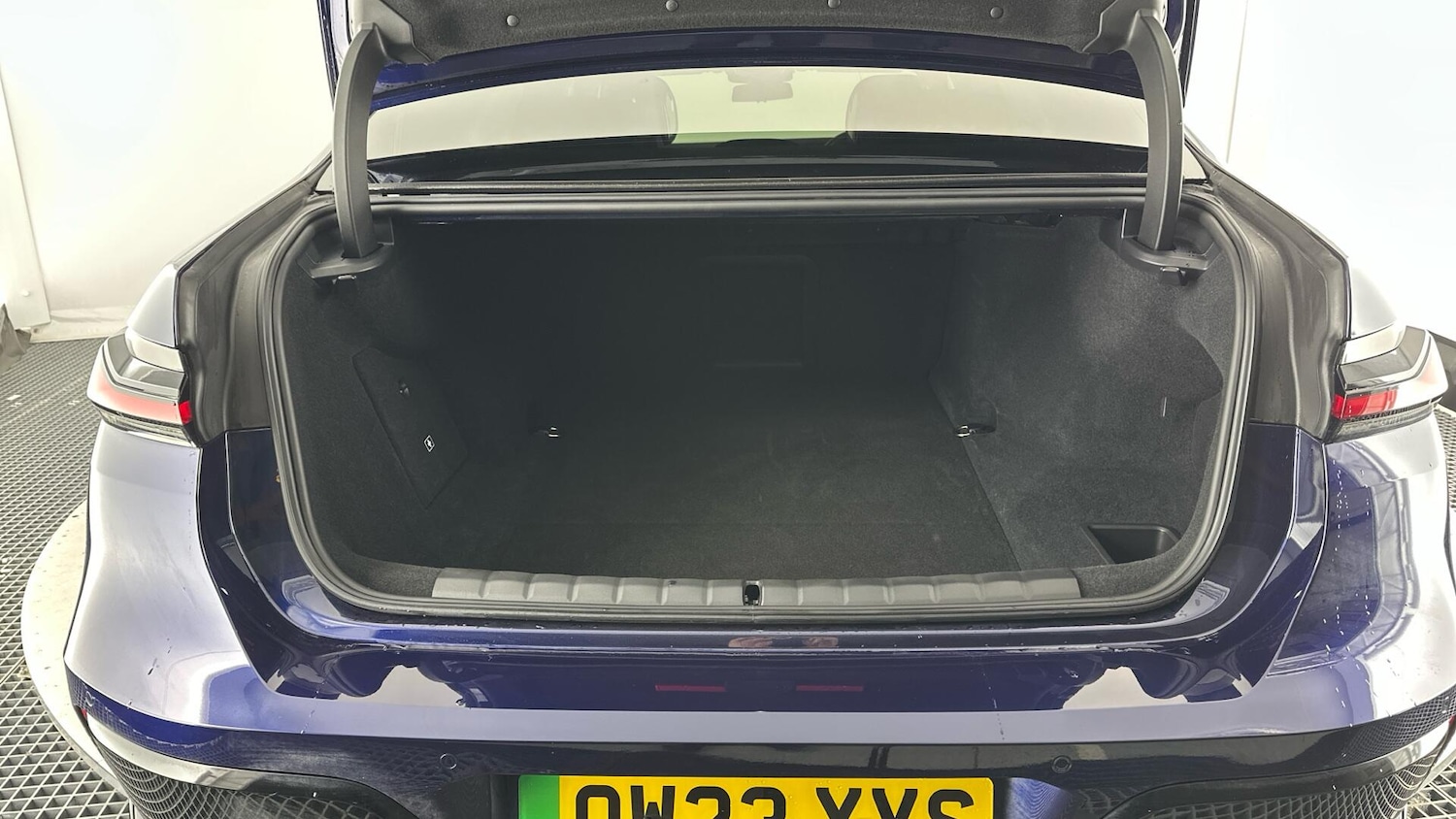 Used BMW i7 2023 for sale - 76818895: Photo 13