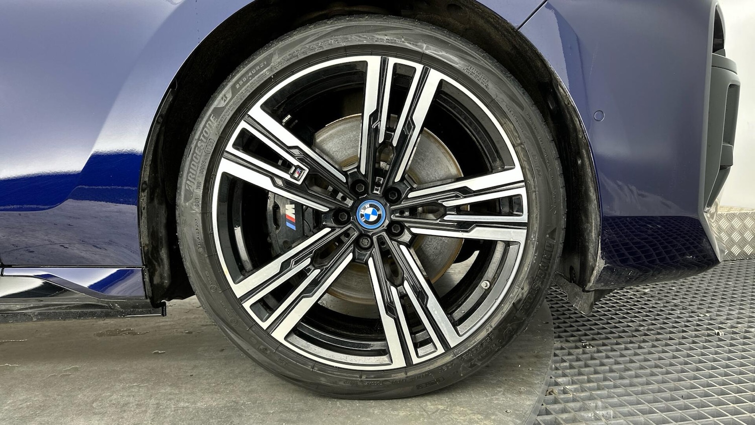 Used BMW i7 2023 for sale - 76818895: Photo 14