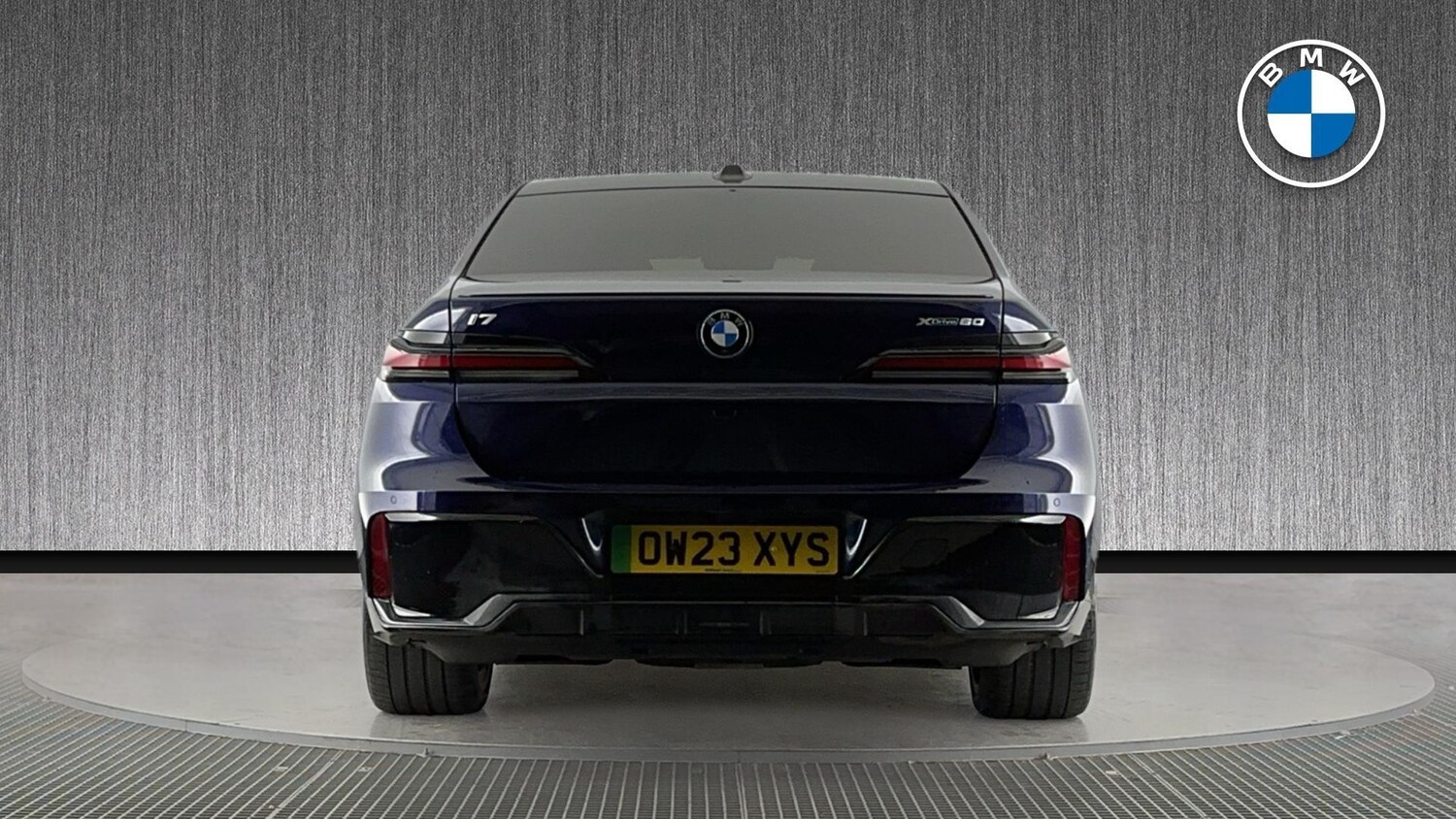 Used BMW i7 2023 for sale - 76818895: Photo 15