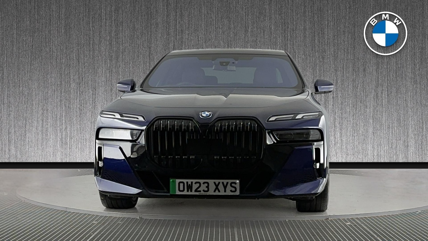 Used BMW i7 2023 for sale - 76818895: Photo 16