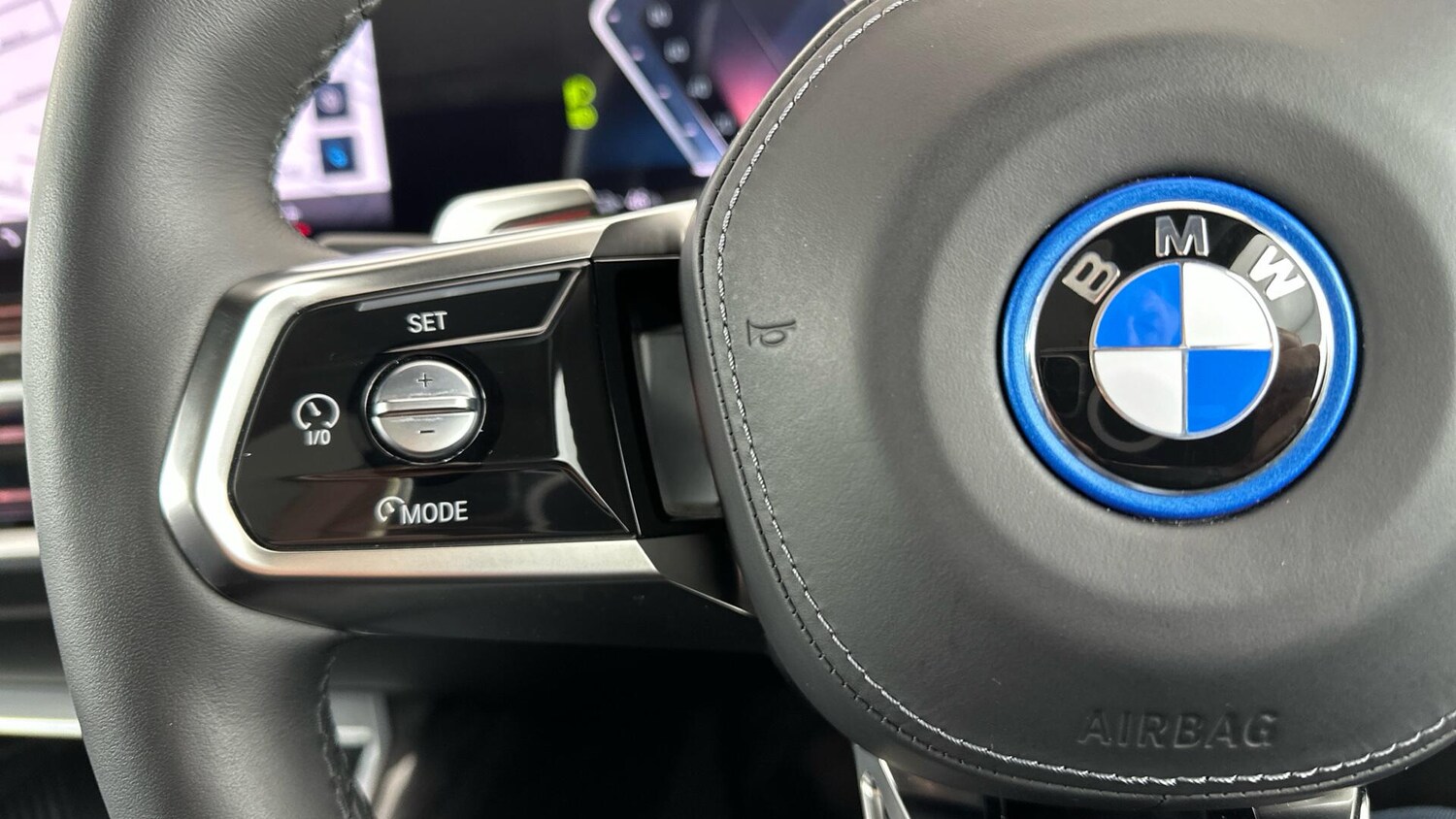 Used BMW i7 2023 for sale - 76818895: Photo 17