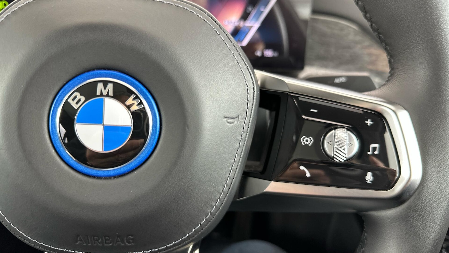 Used BMW i7 2023 for sale - 76818895: Photo 18