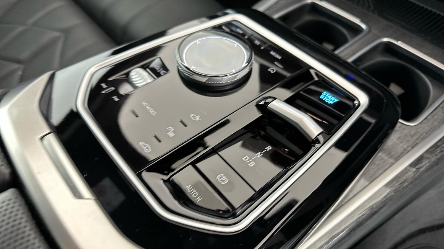 Used BMW i7 2023 for sale - 76818895: Photo 19