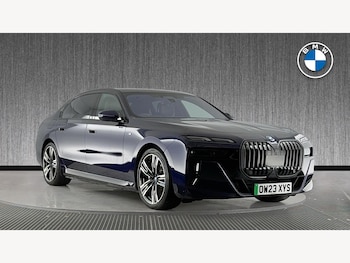Used BMW i7 2023 for sale - 76818895: Photo