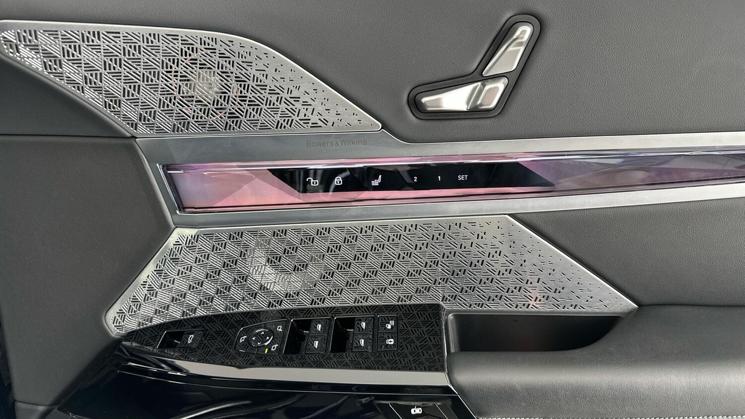 Used BMW i7 2023 for sale - 76818895: Photo 20