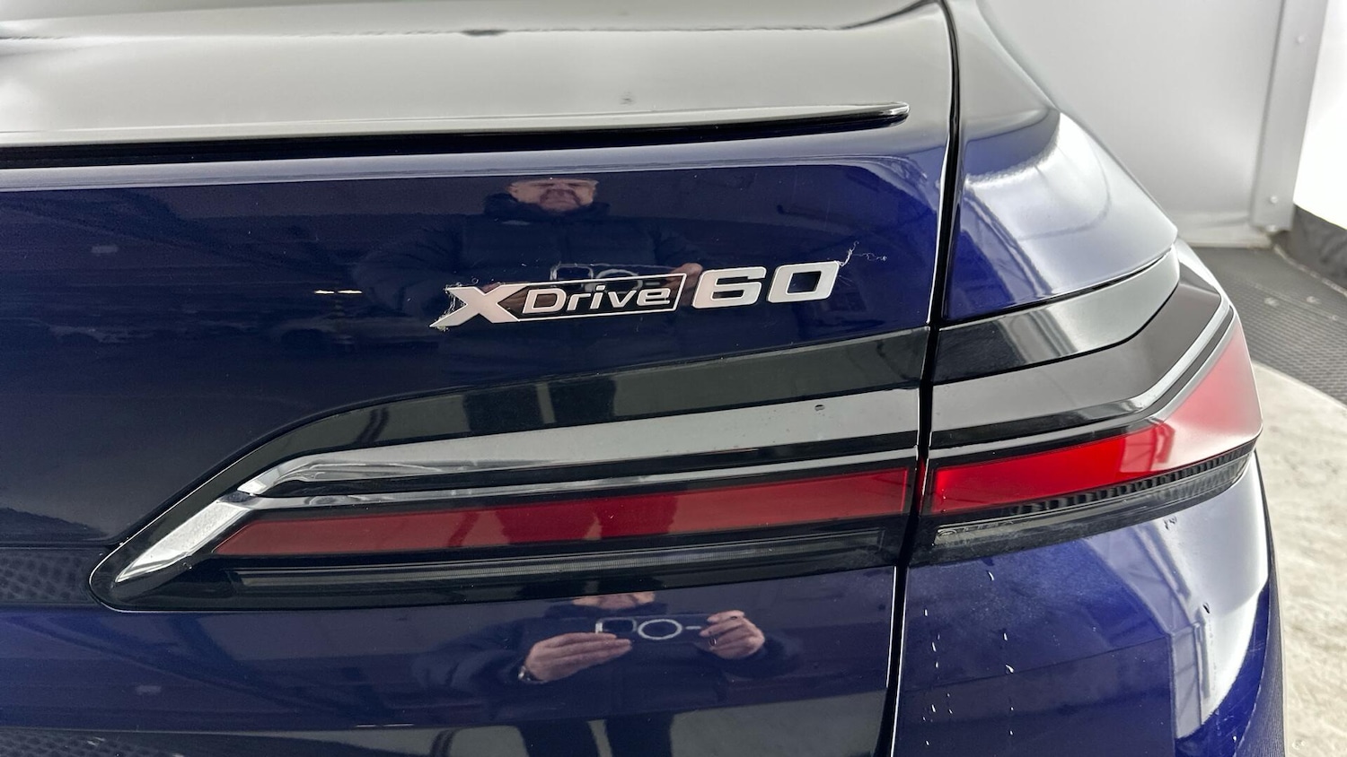 Used BMW i7 2023 for sale - 76818895: Photo 22