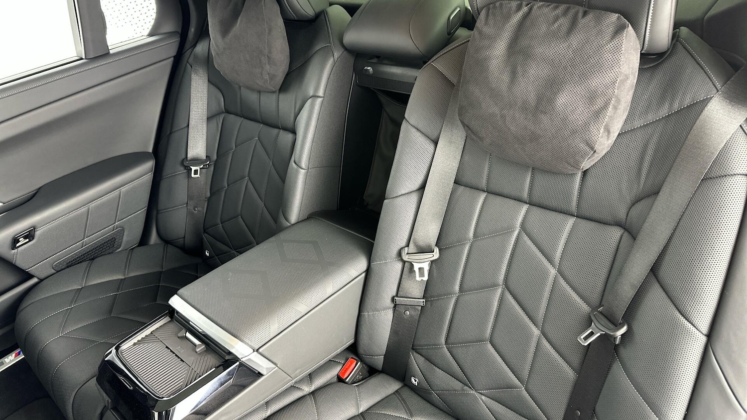 Used BMW i7 2023 for sale - 76818895: Photo 26