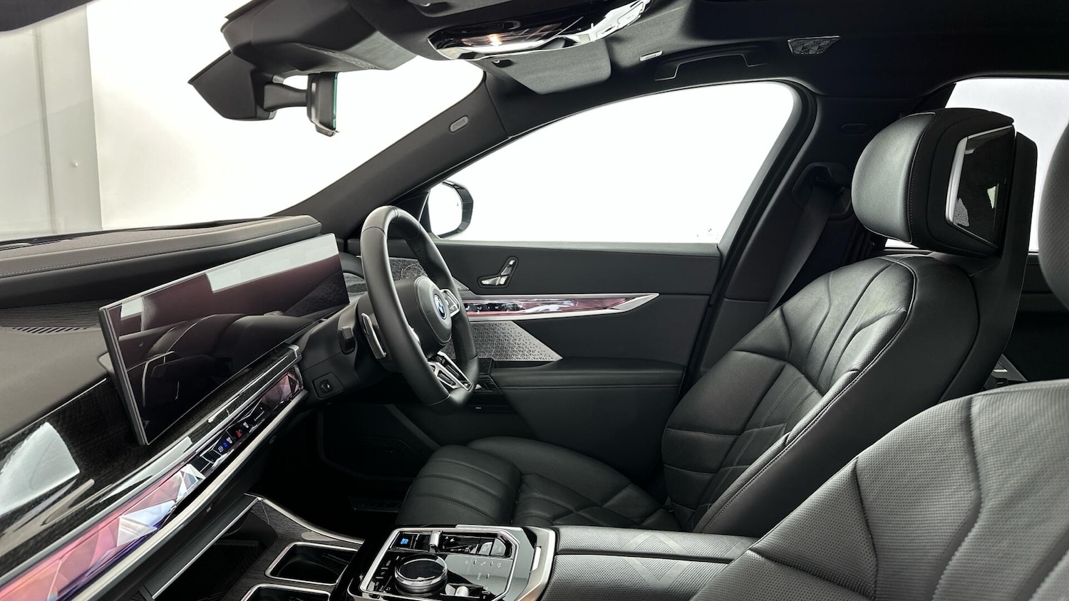 Used BMW i7 2023 for sale - 76818895: Photo 27