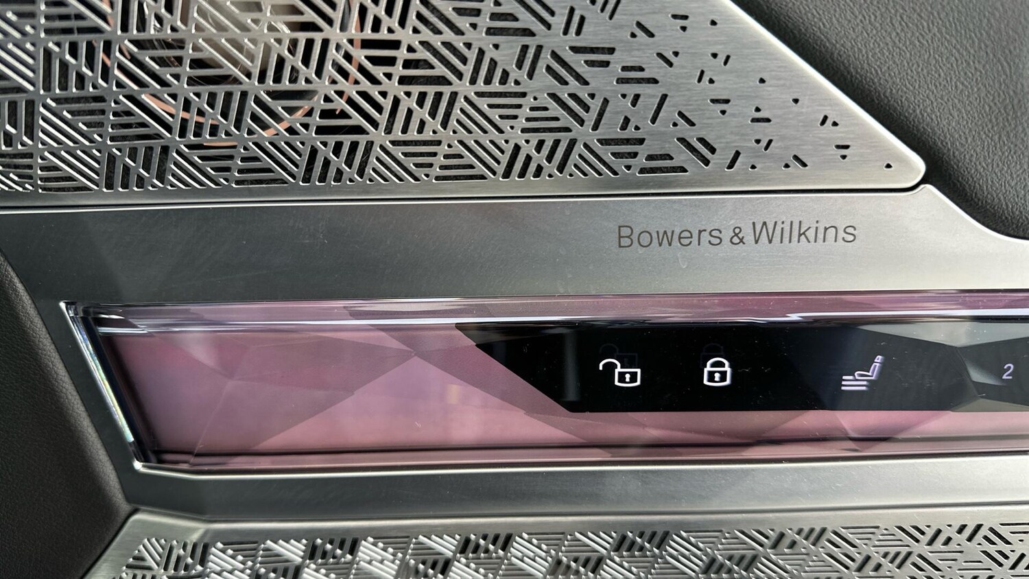 Used BMW i7 2023 for sale - 76818895: Photo 30