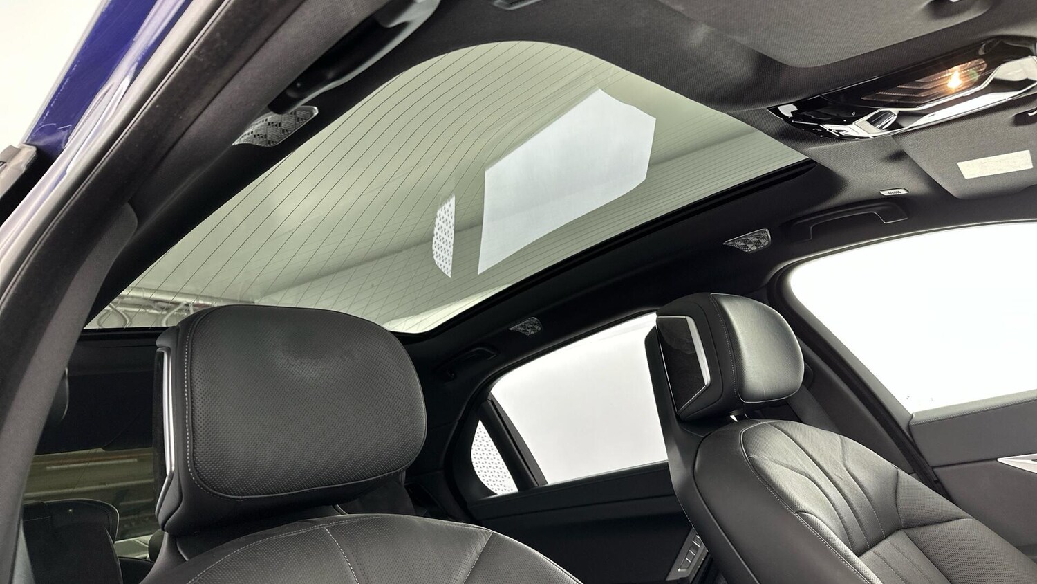 Used BMW i7 2023 for sale - 76818895: Photo 32