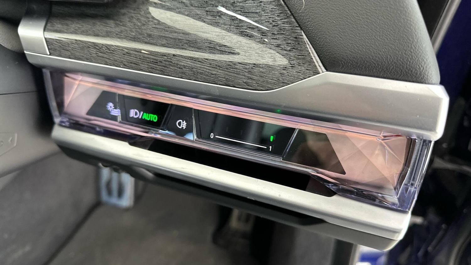 Used BMW i7 2023 for sale - 76818895: Photo 33