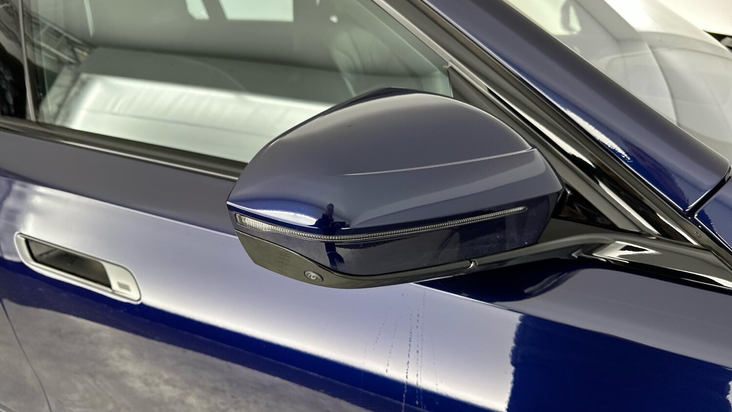 Used BMW i7 2023 for sale - 76818895: Photo 35